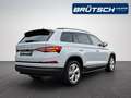 Skoda Kodiaq 2.0 TDI Tour 4x4 DSG / AHK / ACC / NAVI / MATRIX / Weiß - thumbnail 4