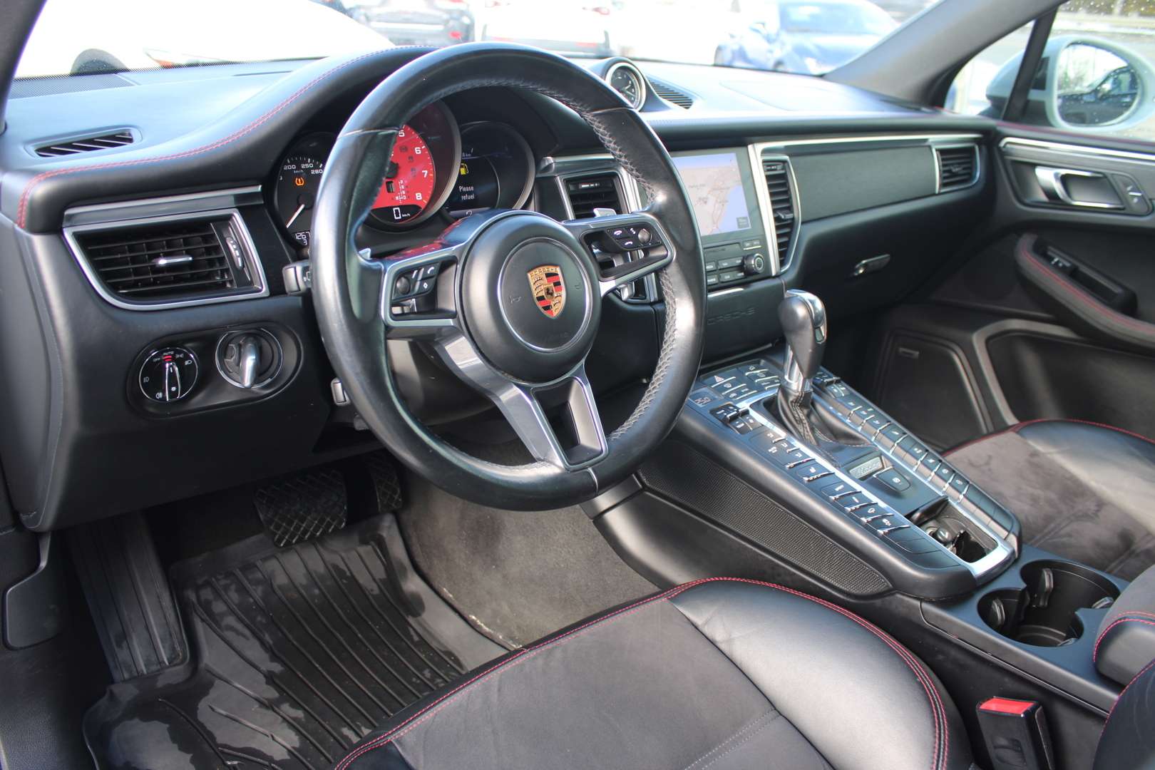 2018 Porsche Macan GTS | No Accident | Clean Carfax | Safety Included thumb 17