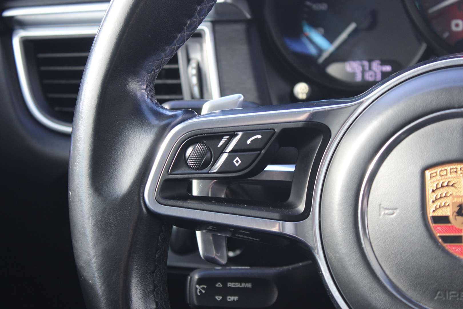 2018 Porsche Macan GTS | No Accident | Clean Carfax | Safety Included thumb 27