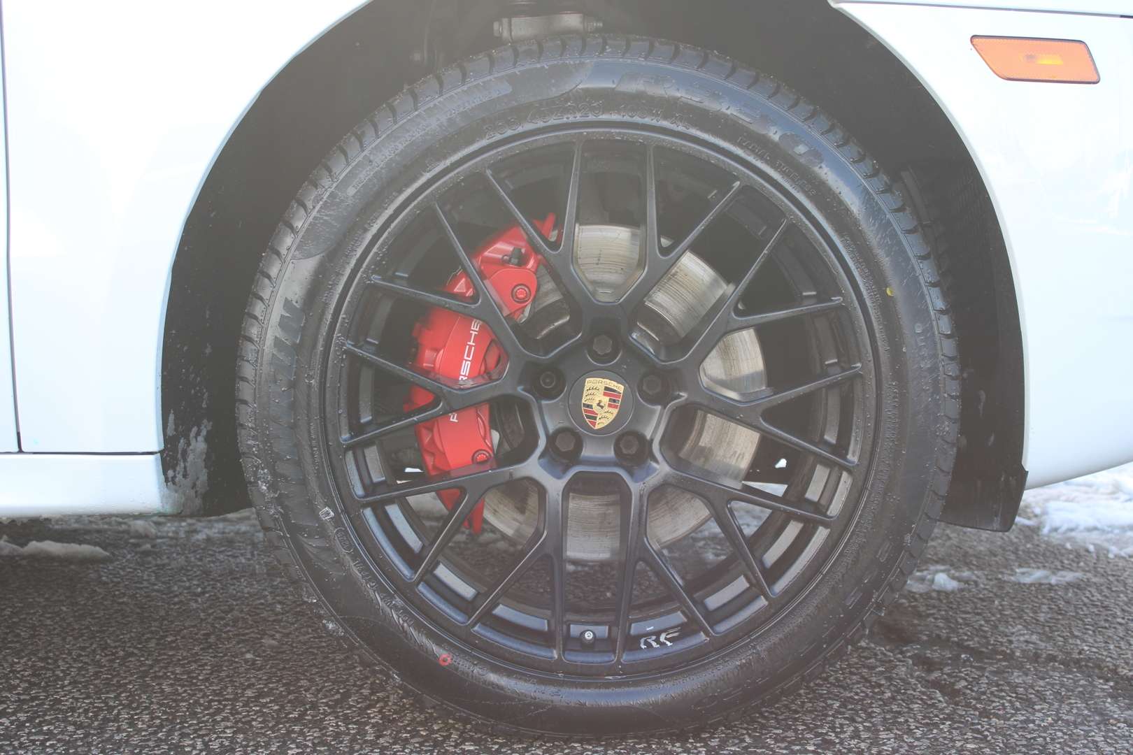 2018 Porsche Macan GTS | No Accident | Clean Carfax | Safety Included thumb 43