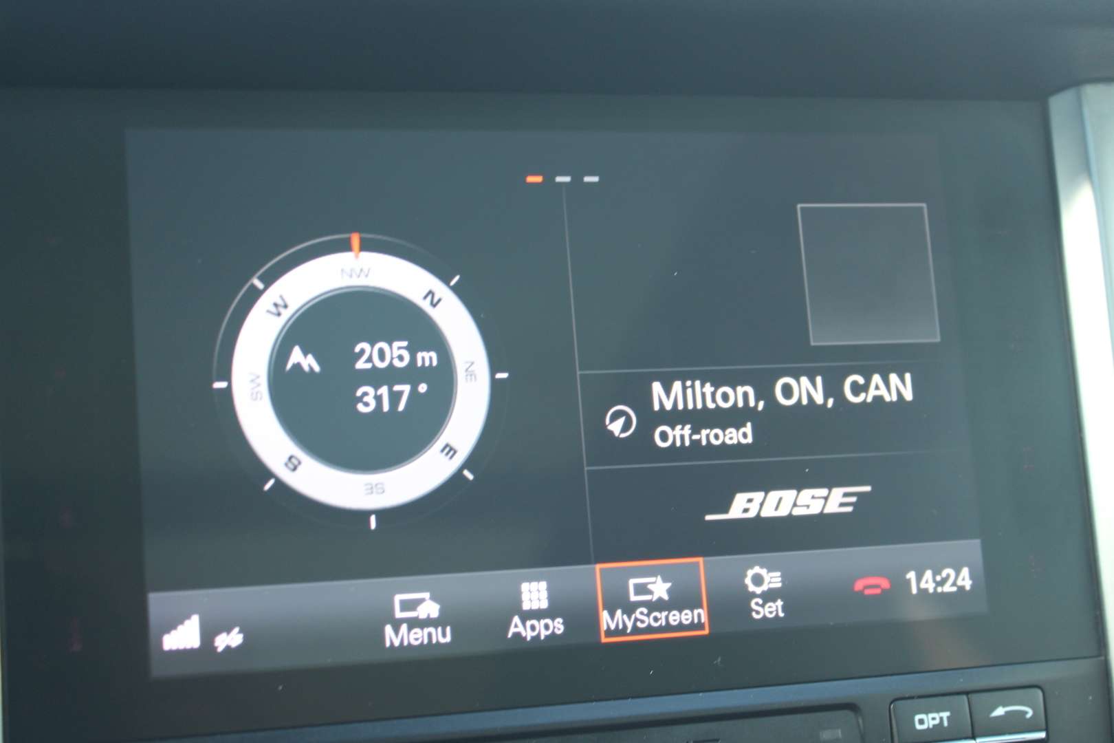 2018 Porsche Macan GTS | No Accident | Clean Carfax | Safety Included thumb 35