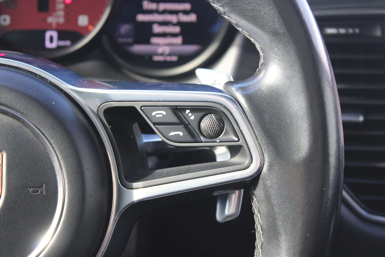 2018 Porsche Macan GTS | No Accident | Clean Carfax | Safety Included thumb 26