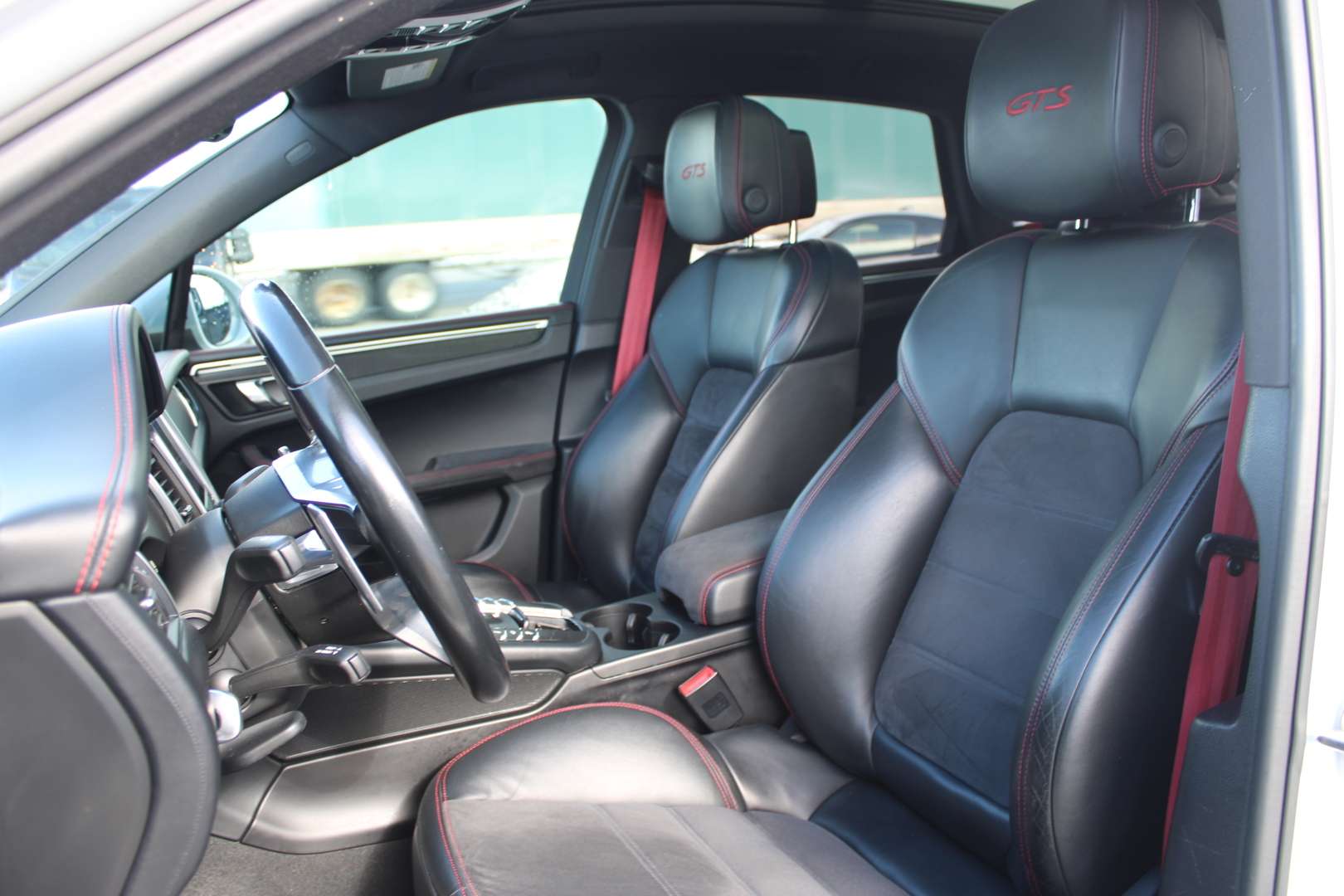 2018 Porsche Macan GTS | No Accident | Clean Carfax | Safety Included thumb 21
