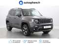 Jeep Renegade 1.3 GSE T4 240ch 4xe Trailhawk AT6 - thumbnail 3