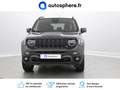 Jeep Renegade 1.3 GSE T4 240ch 4xe Trailhawk AT6 - thumbnail 2