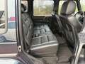 Mercedes-Benz G 400 CDI Leder Carplay W463 AHK Bullenfänger Negro - thumbnail 14