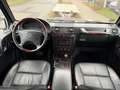 Mercedes-Benz G 400 CDI Leder Carplay W463 AHK Bullenfänger Negro - thumbnail 15