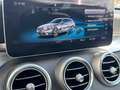 Mercedes-Benz C 220 T d 4M. AMG 19" Pano LED KAM. Burmester Noir - thumbnail 10