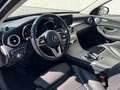 Mercedes-Benz C 220 T d 4M. AMG 19" Pano LED KAM. Burmester Noir - thumbnail 8