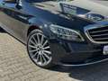 Mercedes-Benz C 220 T d 4M. AMG 19" Pano LED KAM. Burmester Noir - thumbnail 2