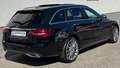 Mercedes-Benz C 220 T d 4M. AMG 19" Pano LED KAM. Burmester Noir - thumbnail 4