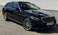 Mercedes-Benz C 220 T d 4M. AMG 19" Pano LED KAM. Burmester Noir - thumbnail 1
