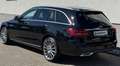 Mercedes-Benz C 220 T d 4M. AMG 19" Pano LED KAM. Burmester Noir - thumbnail 5