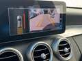 Mercedes-Benz C 220 T d 4M. AMG 19" Pano LED KAM. Burmester Noir - thumbnail 9