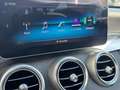 Mercedes-Benz C 220 T d 4M. AMG 19" Pano LED KAM. Burmester Noir - thumbnail 12
