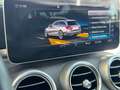 Mercedes-Benz C 220 T d 4M. AMG 19" Pano LED KAM. Burmester Noir - thumbnail 11