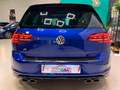 Volkswagen Golf Familiar Automático de 5 Puertas Azul - thumbnail 3