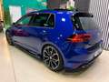 Volkswagen Golf Familiar Automático de 5 Puertas Azul - thumbnail 8