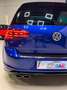 Volkswagen Golf Familiar Automático de 5 Puertas Azul - thumbnail 4