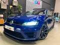 Volkswagen Golf Familiar Automático de 5 Puertas Azul - thumbnail 1