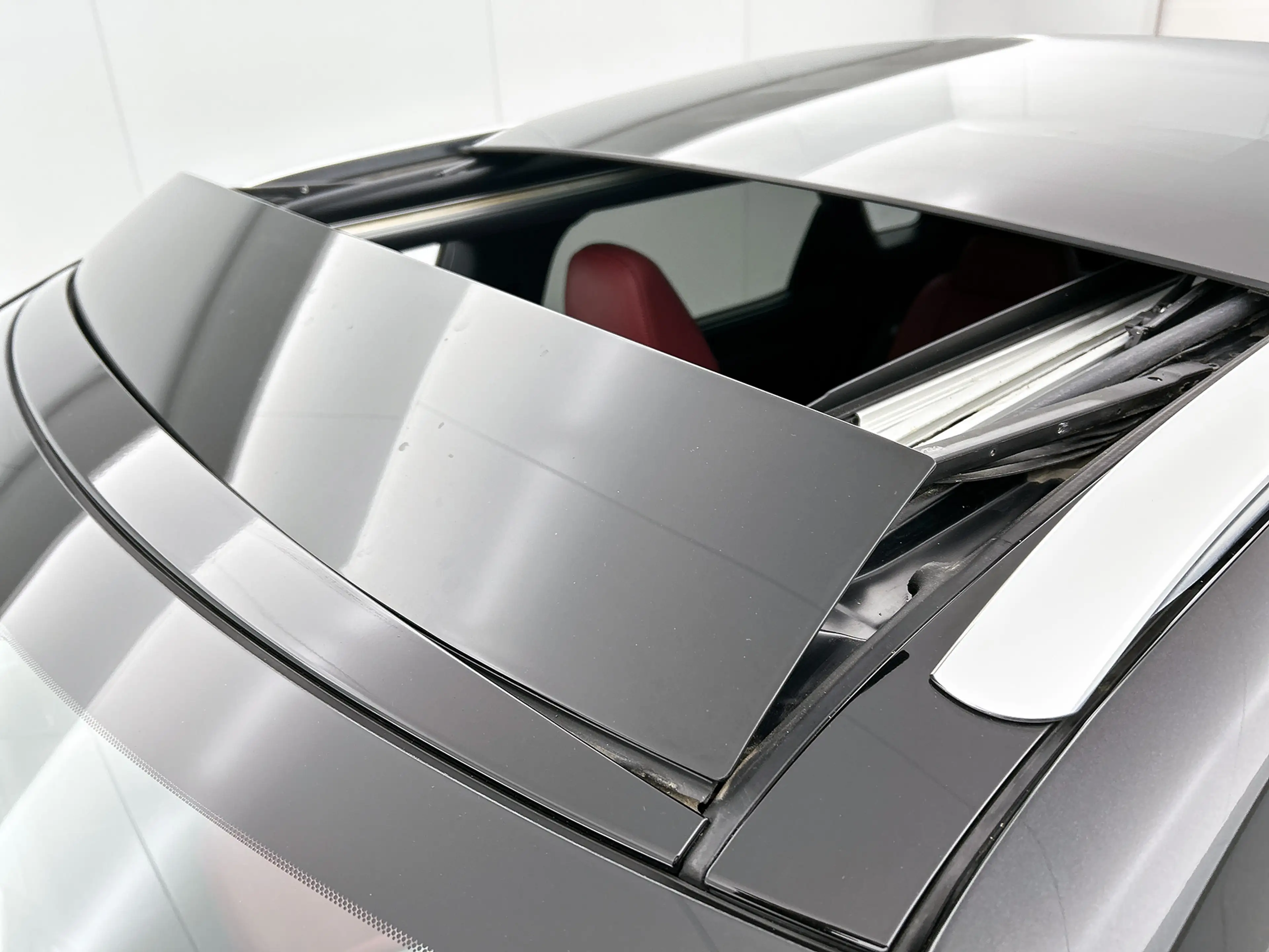 Lexus RX 450h 4WD F Sport Line | Mark Levinson | 360 Camera | Pa — photo 15