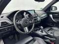 BMW 235 Coupe/Kamera/LED/Leder/HiFi/Shadow-Line Blauw - thumbnail 11