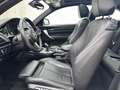 BMW 235 Coupe/Kamera/LED/Leder/HiFi/Shadow-Line Blauw - thumbnail 12