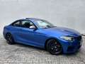 BMW 235 Coupe/Kamera/LED/Leder/HiFi/Shadow-Line Blauw - thumbnail 3