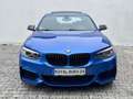 BMW 235 Coupe/Kamera/LED/Leder/HiFi/Shadow-Line Blauw - thumbnail 2