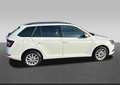 Skoda Fabia Combi Drive 125 Best Of 1.0l Blanc - thumbnail 20