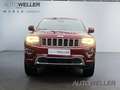 Jeep Cherokee 3.0 CRD 3.0I Multijet Overland *Pano*LED*PDC* Rouge - thumbnail 5