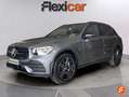 Mercedes-Benz GLC 220 220d 4Matic Aut. Grijs - thumbnail 3