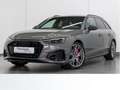 Audi A4 40 TFSI Q 2x S LINE LM19 KAMERA NAVI+ V Grau - thumbnail 2