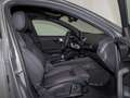Audi A4 40 TFSI Q 2x S LINE LM19 KAMERA NAVI+ V Grau - thumbnail 4