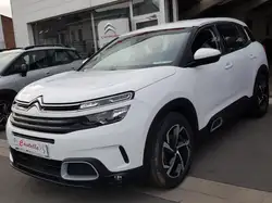 Citroen C5 Aircross BlueHDi 130 SHINE 1 ER MAIN