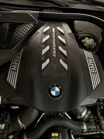 BMW 850 M 850i Cabrio Performance - Prezzo top Sud Europa