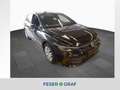 Volkswagen Golf VIII 1.5 eTSI DSG 50.J PANO LED-MATRIX HUD Schwarz - thumbnail 1