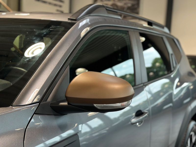 Dacia Duster hybrid 155 Extreme+ 1.HA/NAV/360 CAM/TEMP — photo 14