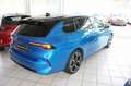 Opel Astra Sports Tourer 1.2 Turbo Automatik GS Blau - thumbnail 12
