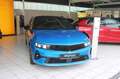 Opel Astra Sports Tourer 1.2 Turbo Automatik GS Blau - thumbnail 8