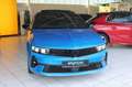 Opel Astra Sports Tourer 1.2 Turbo Automatik GS Blau - thumbnail 37