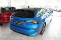Opel Astra Sports Tourer 1.2 Turbo Automatik GS Blau - thumbnail 11