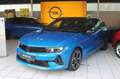 Opel Astra Sports Tourer 1.2 Turbo Automatik GS Blau - thumbnail 10