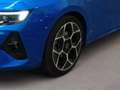 Opel Astra Sports Tourer 1.2 Turbo Automatik GS Blau - thumbnail 7