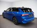 Opel Astra Sports Tourer 1.2 Turbo Automatik GS Blau - thumbnail 5