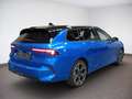 Opel Astra Sports Tourer 1.2 Turbo Automatik GS Blau - thumbnail 3