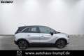 Opel Crossland X 1.2 Turbo Elegance AZV und Allwetterbereifung Silber - thumbnail 3