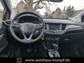 Opel Crossland X 1.2 Turbo Elegance AZV und Allwetterbereifung Silber - thumbnail 10