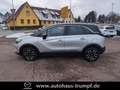 Opel Crossland X 1.2 Turbo Elegance AZV und Allwetterbereifung Silber - thumbnail 5