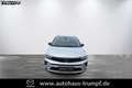 Opel Crossland X 1.2 Turbo Elegance AZV und Allwetterbereifung Silber - thumbnail 2